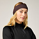 Momentum Thermal Headband - Cocoa