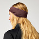 Momentum Thermal Headband - Cocoa