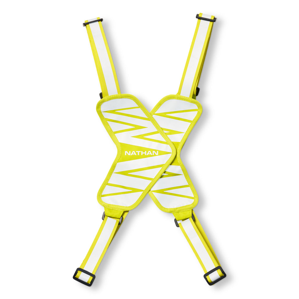 HexLite Reflective Vest