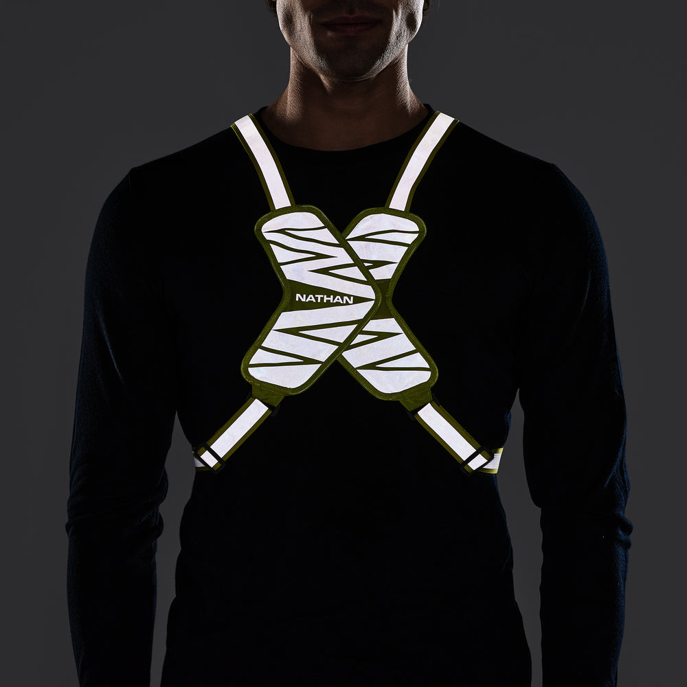 HexLite Reflective Vest