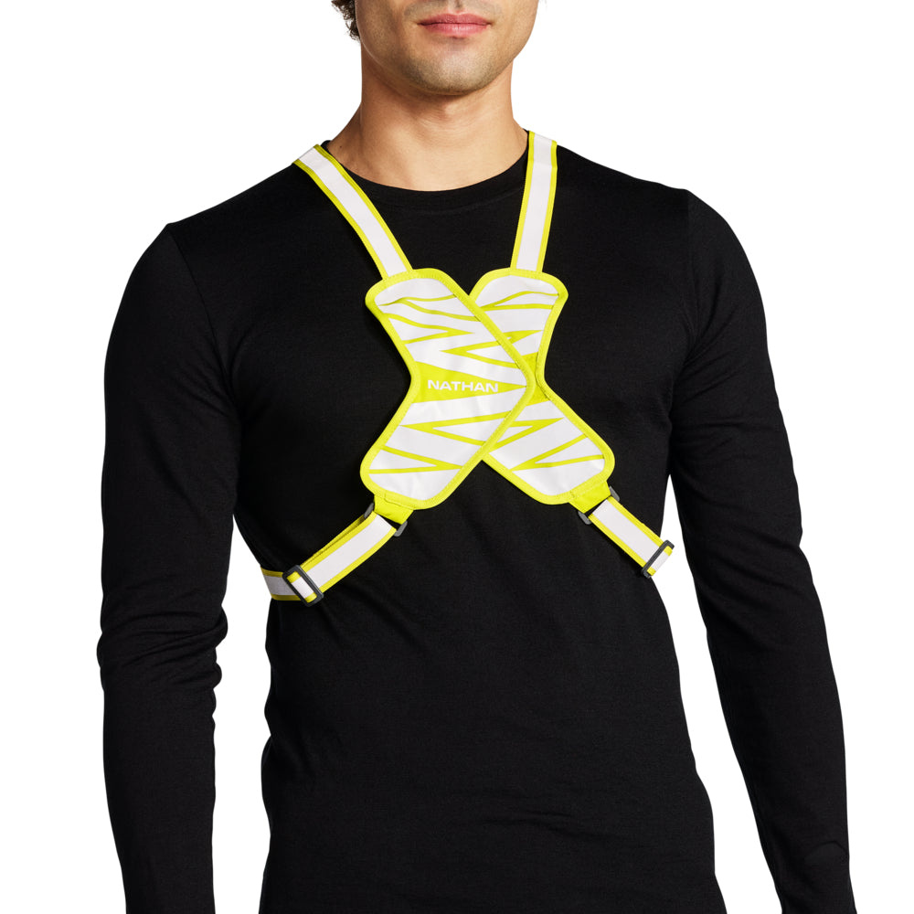 HexLite Reflective Vest