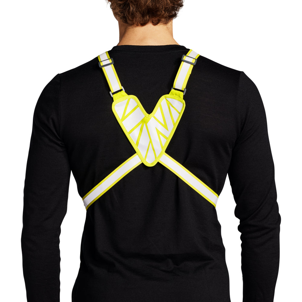 HexLite Reflective Vest