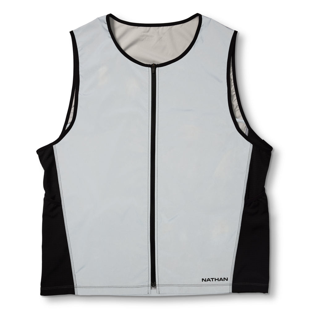 Hyper Reflective Vest - Unisex