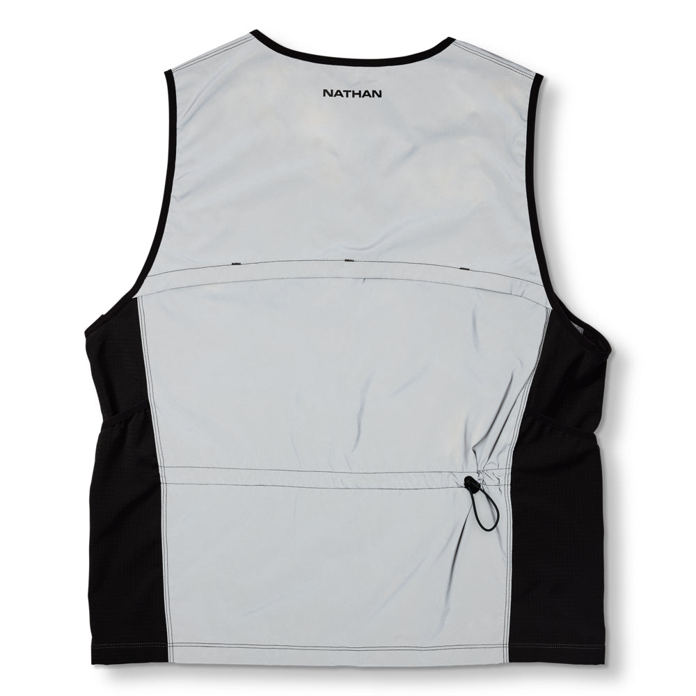 Hyper Reflective Vest - Unisex
