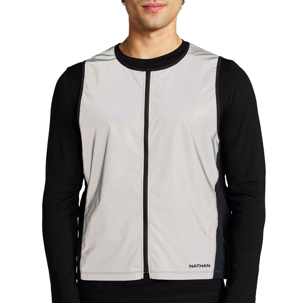 Hyper Reflective Vest - Unisex