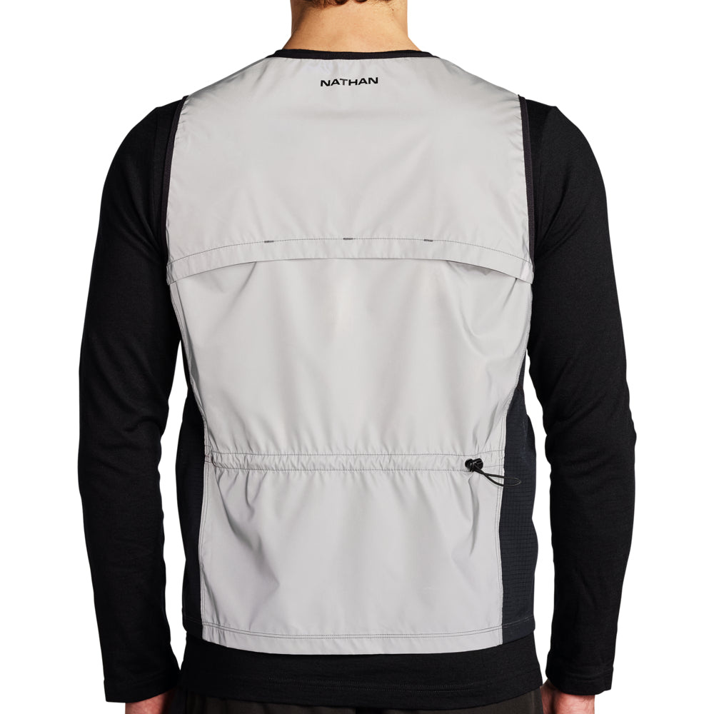 Hyper Reflective Vest - Unisex