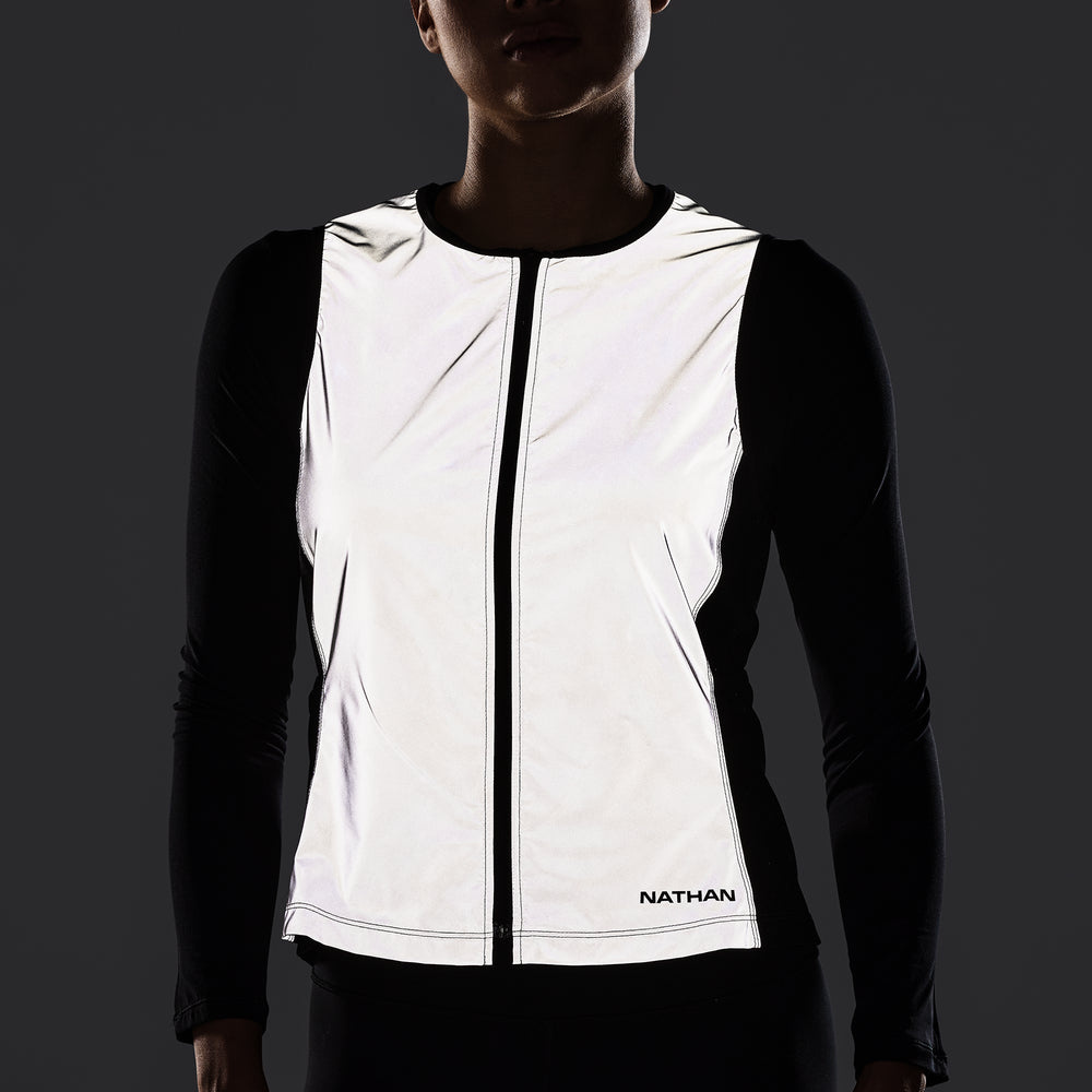 Hyper Reflective Vest - Women's