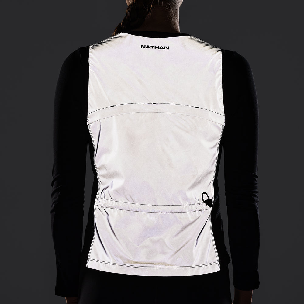 Hyper Reflective Vest - Women's