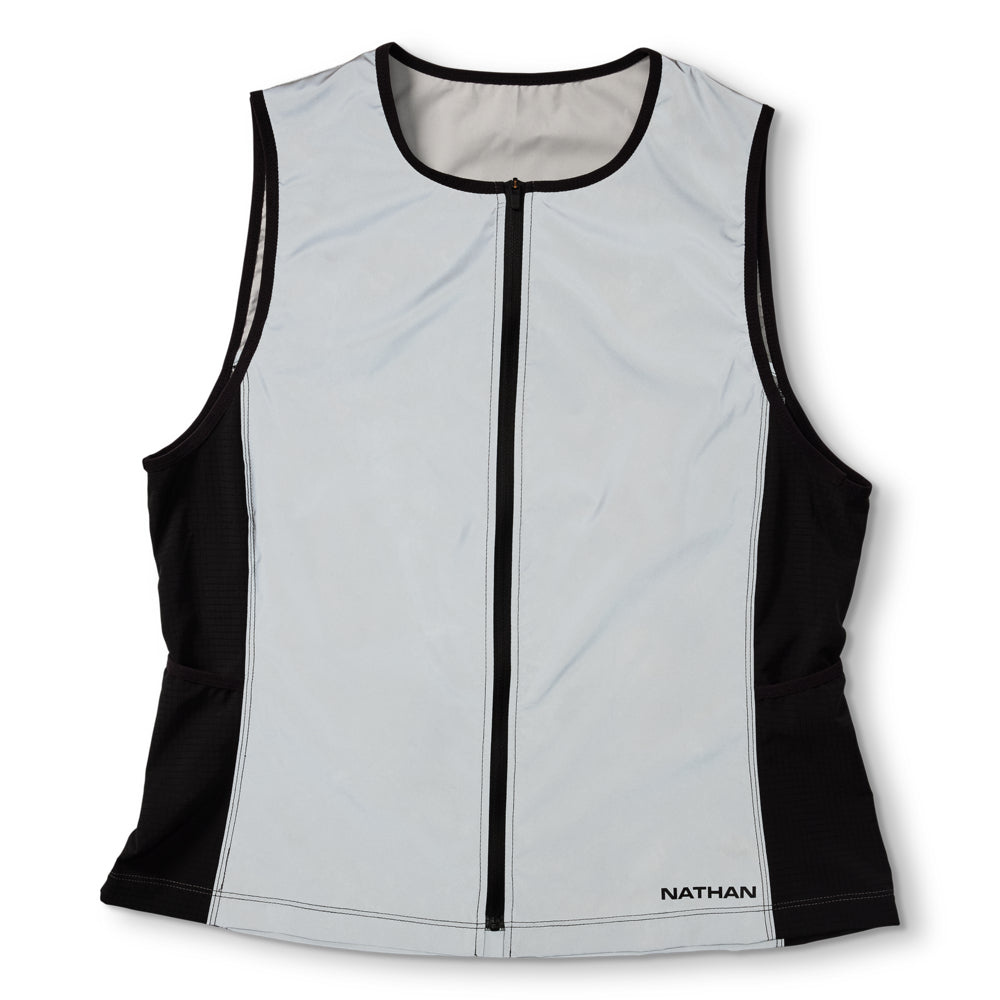 Hyper Reflective Vest - Women's