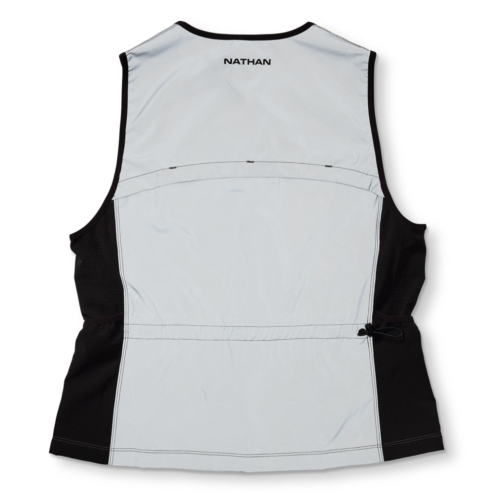 Hyper Reflective Vest - Women's