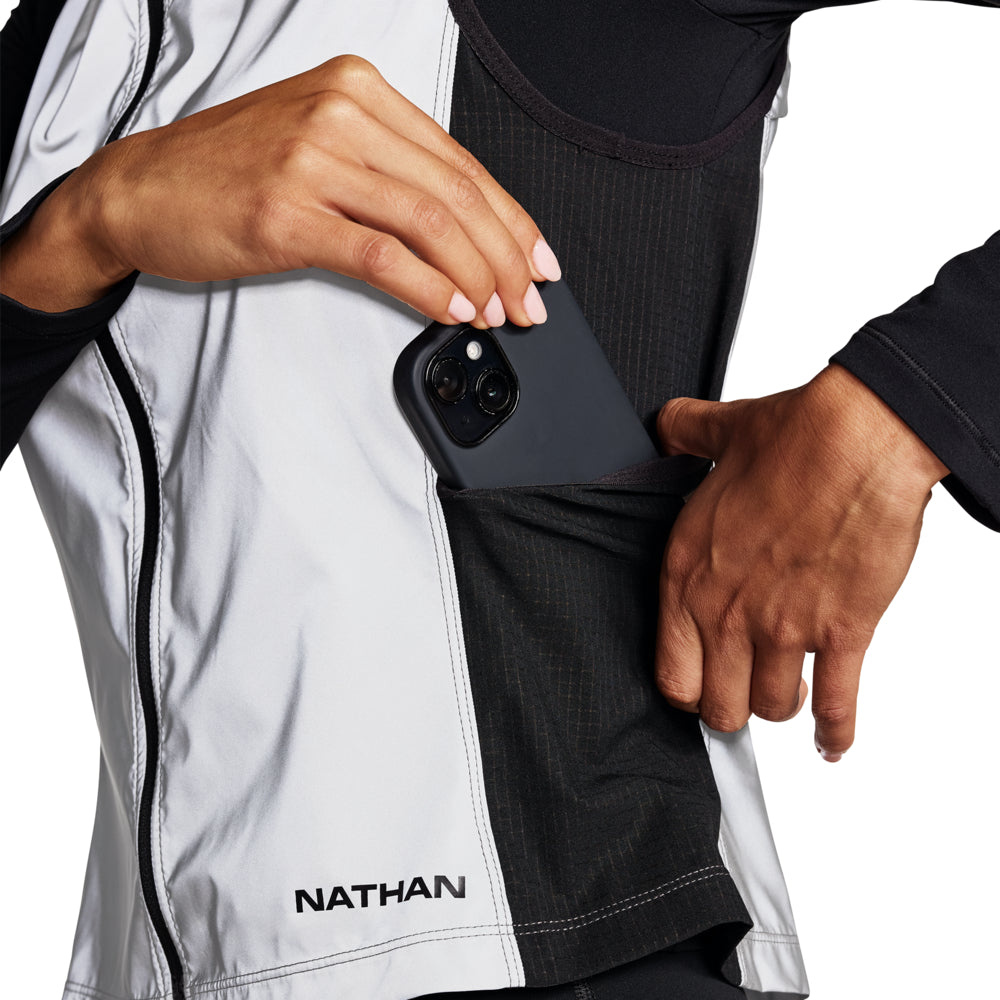 Hyper Reflective Vest - Women's