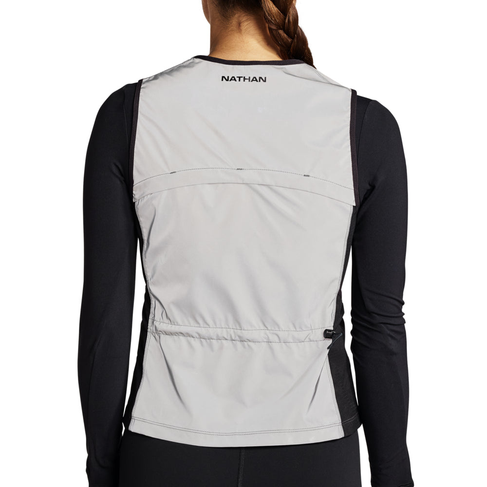 Hyper Reflective Vest - Women's