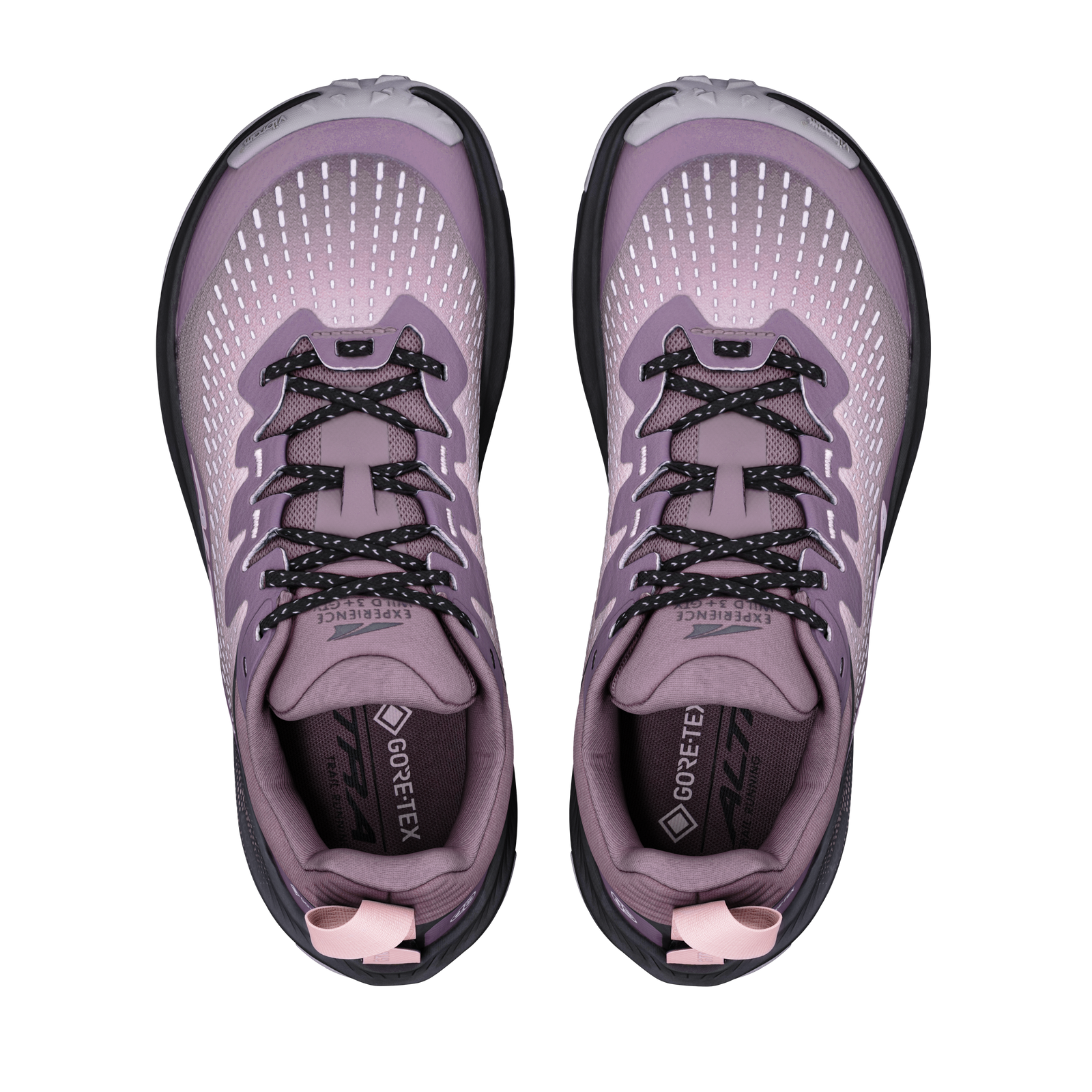 Women's Experience Wild 3+ GTX
