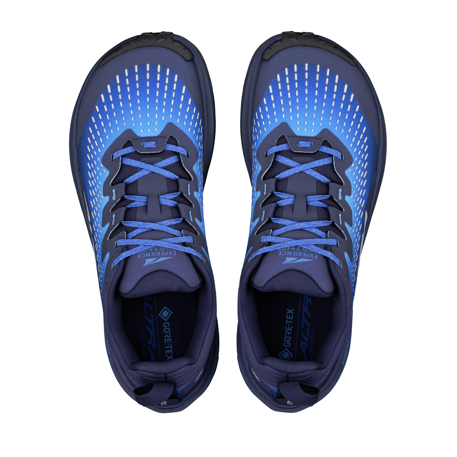 Men's Experience Wild 3+ GTX