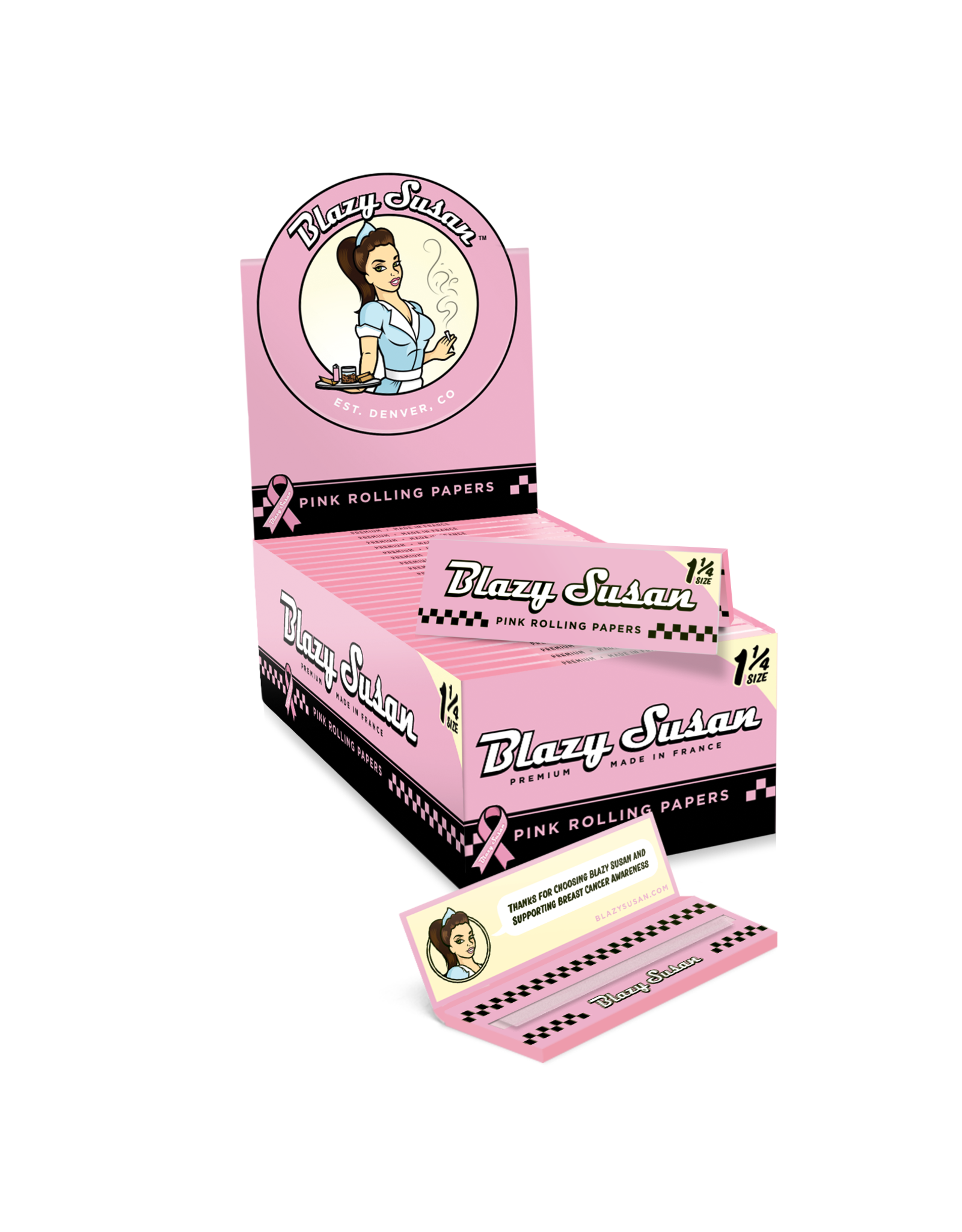 Rolling papers Natural Herbal Medicine