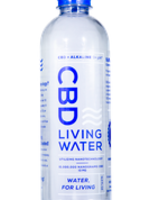 CBD LIVING LIVING WATER