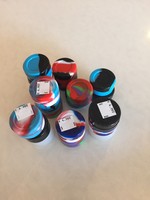 UNS Wholesale Silicone Dab Container