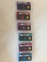 King Pens King Pen Delta 8 cartridges