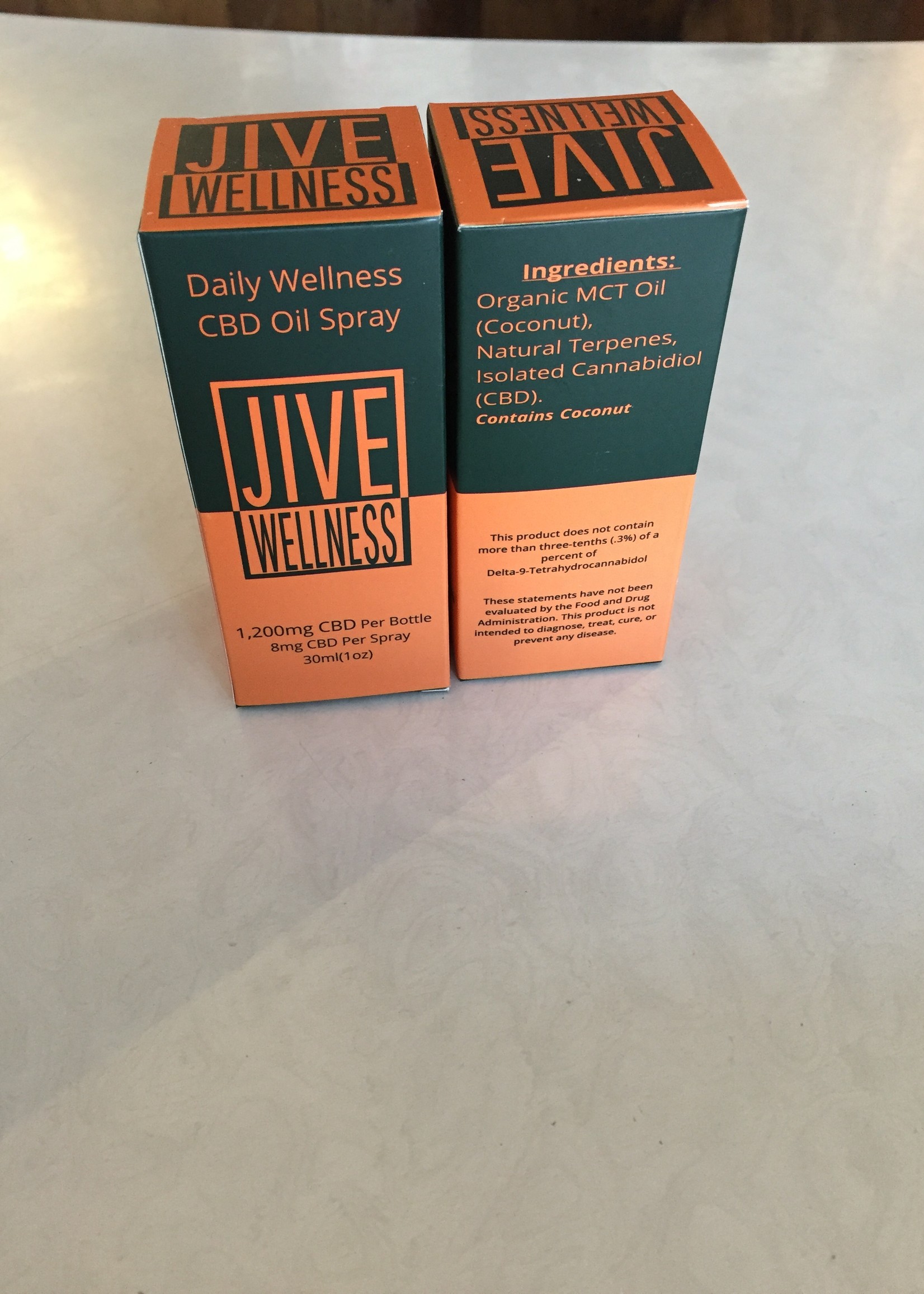 Jive wellness jive wellness
