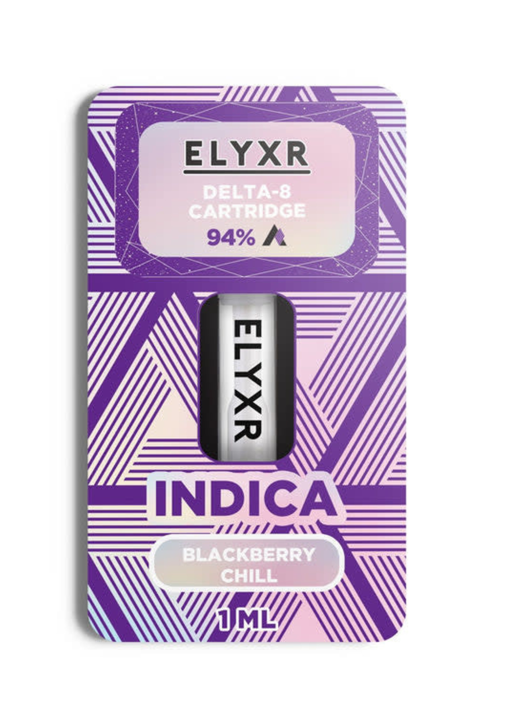 ELYXR Elyxr la delta 8 cart