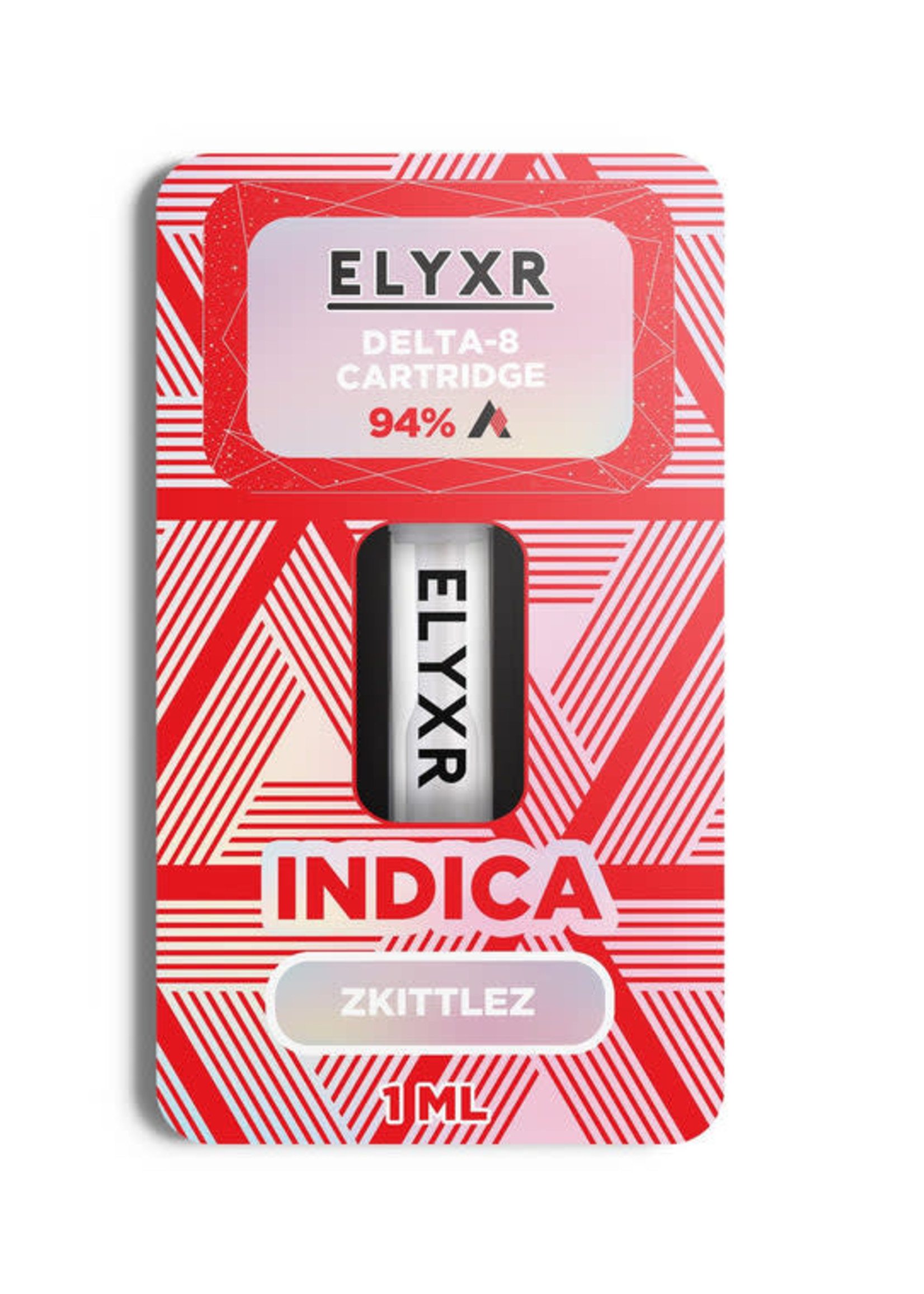 ELYXR Elyxr la delta 8 cart