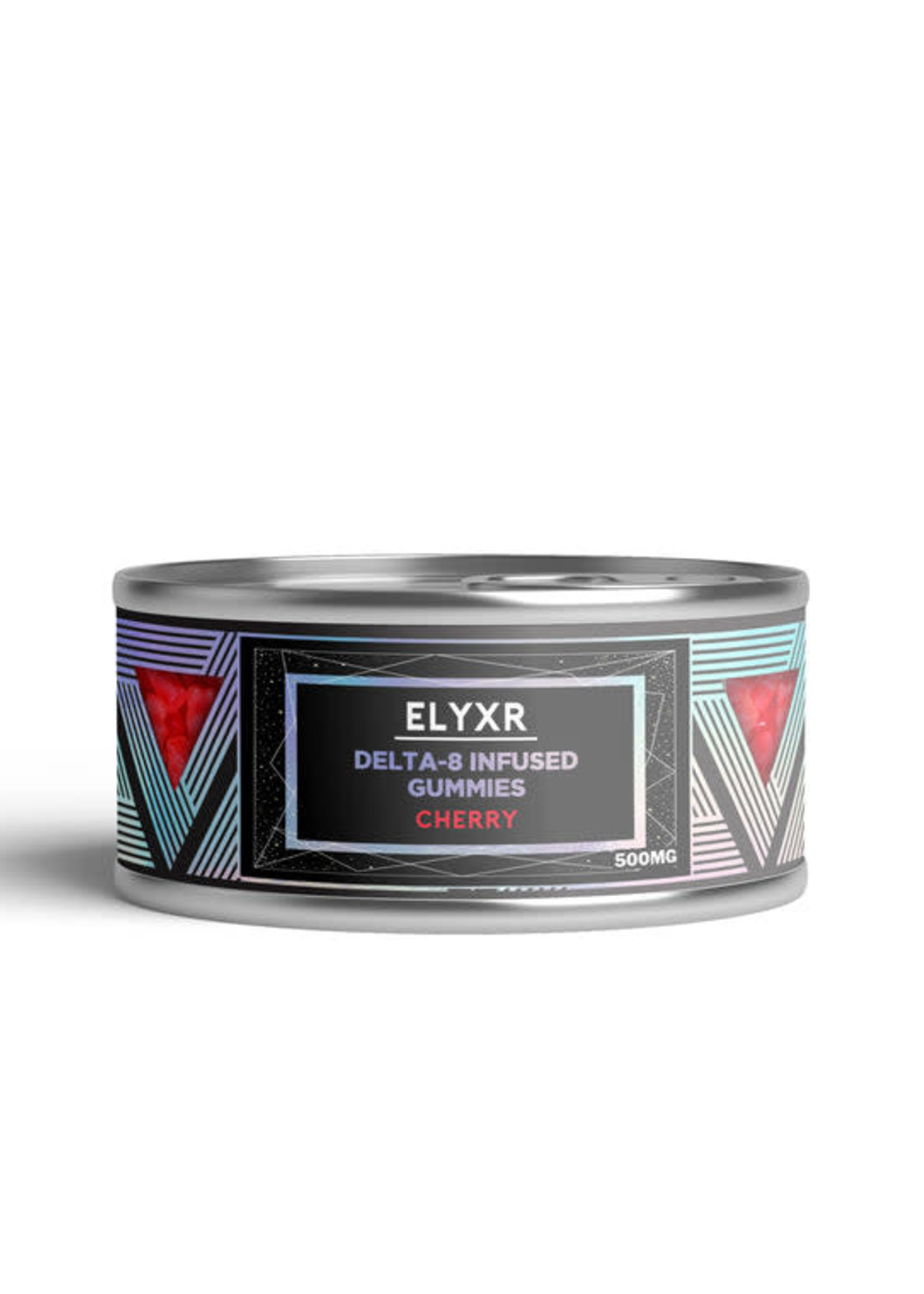 ELYXR DELTA 8 Gummies