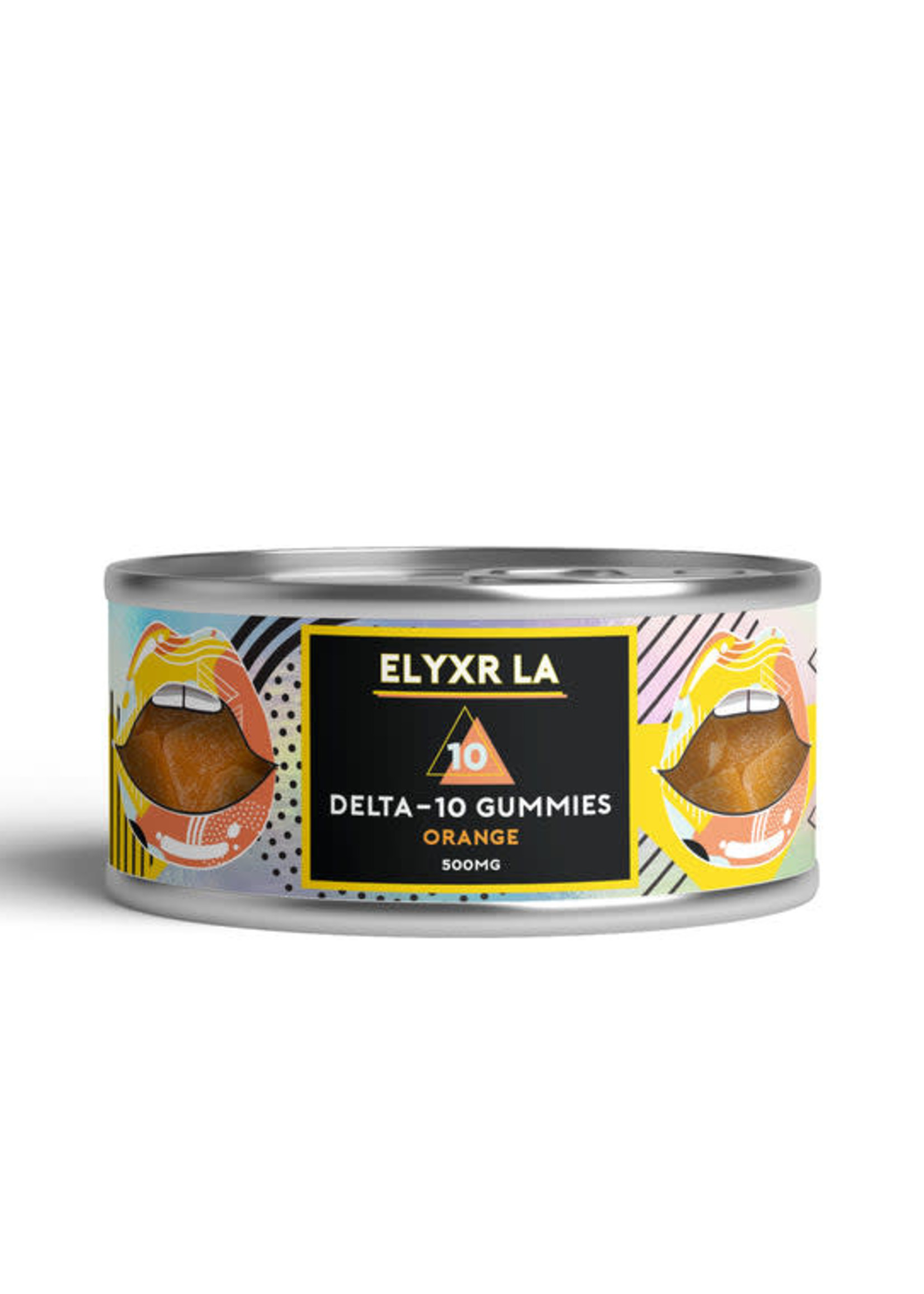 ELYXR Delta 10 gummies