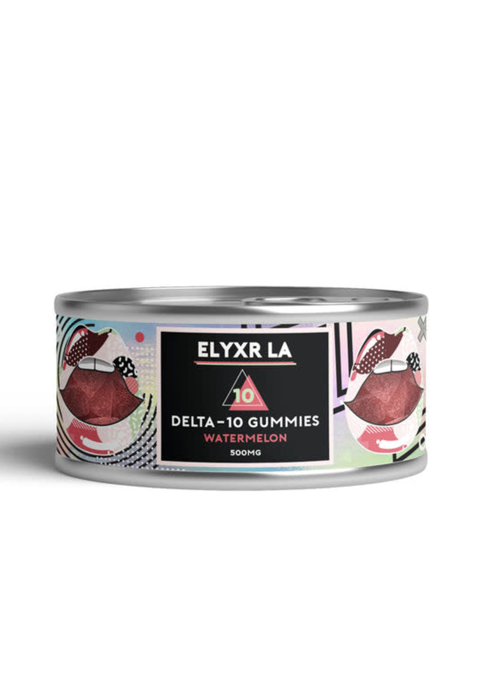 ELYXR Delta 10 gummies