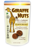 Giraffe Nuts Giraffe Nuts