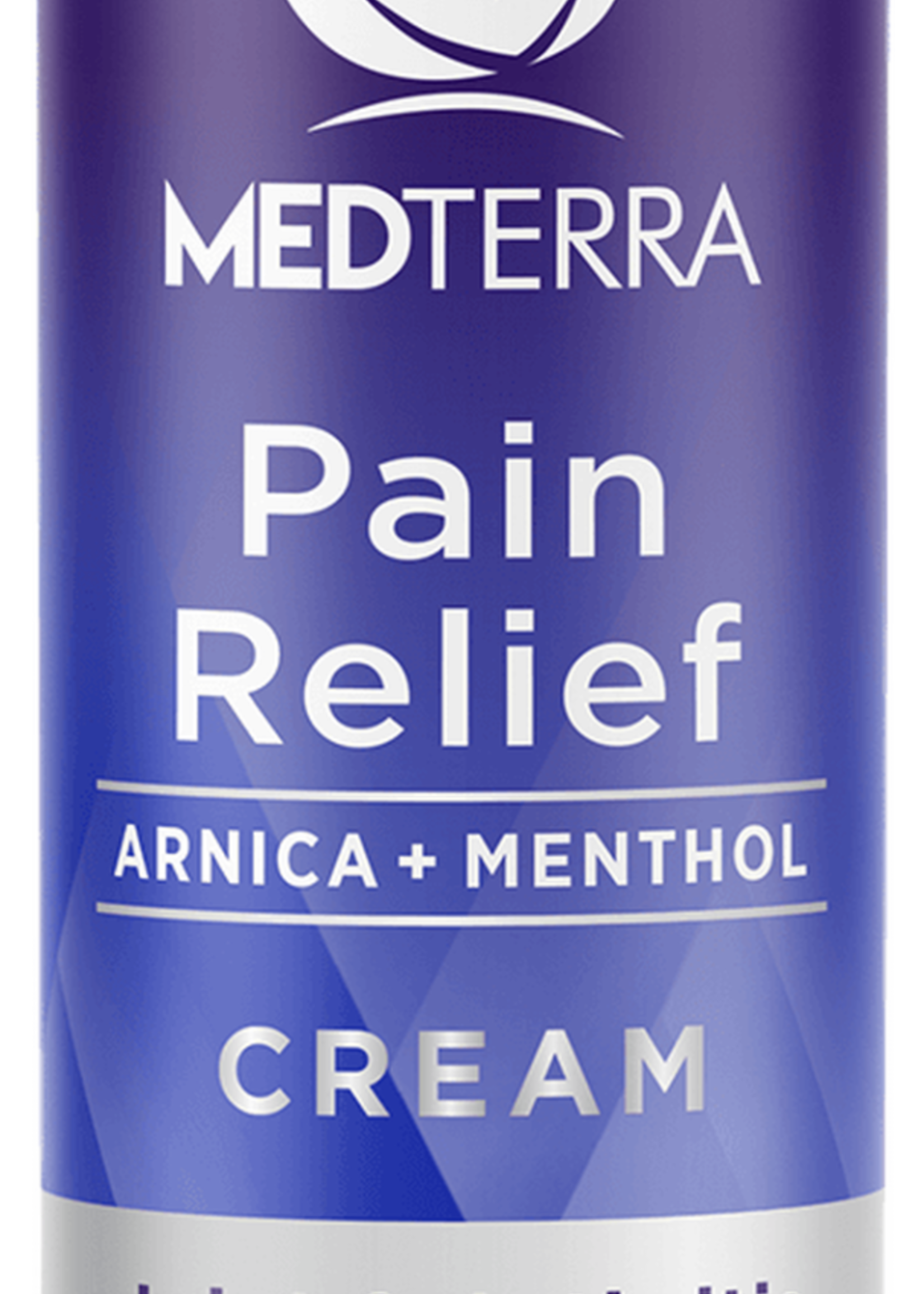 Medterra Isolate topical cooling cream