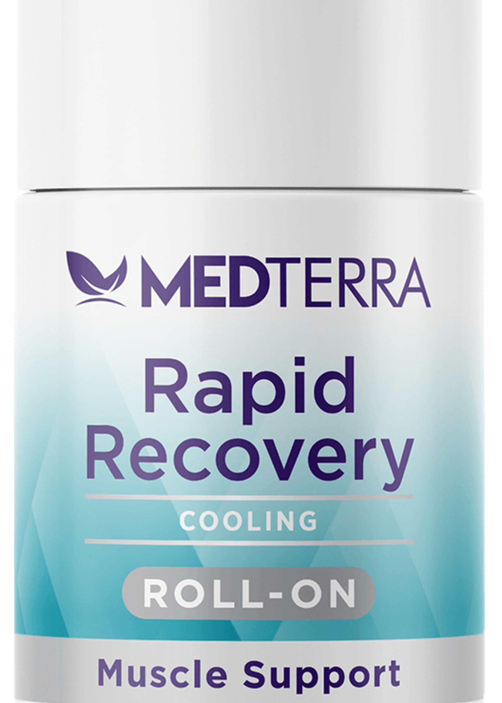 Medterra Rapid Recovery Cooling