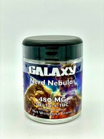 Earthshine Labs LLC Galaxy Nerd Nebulas