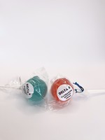 Uvale Delta 8 Lollipops
