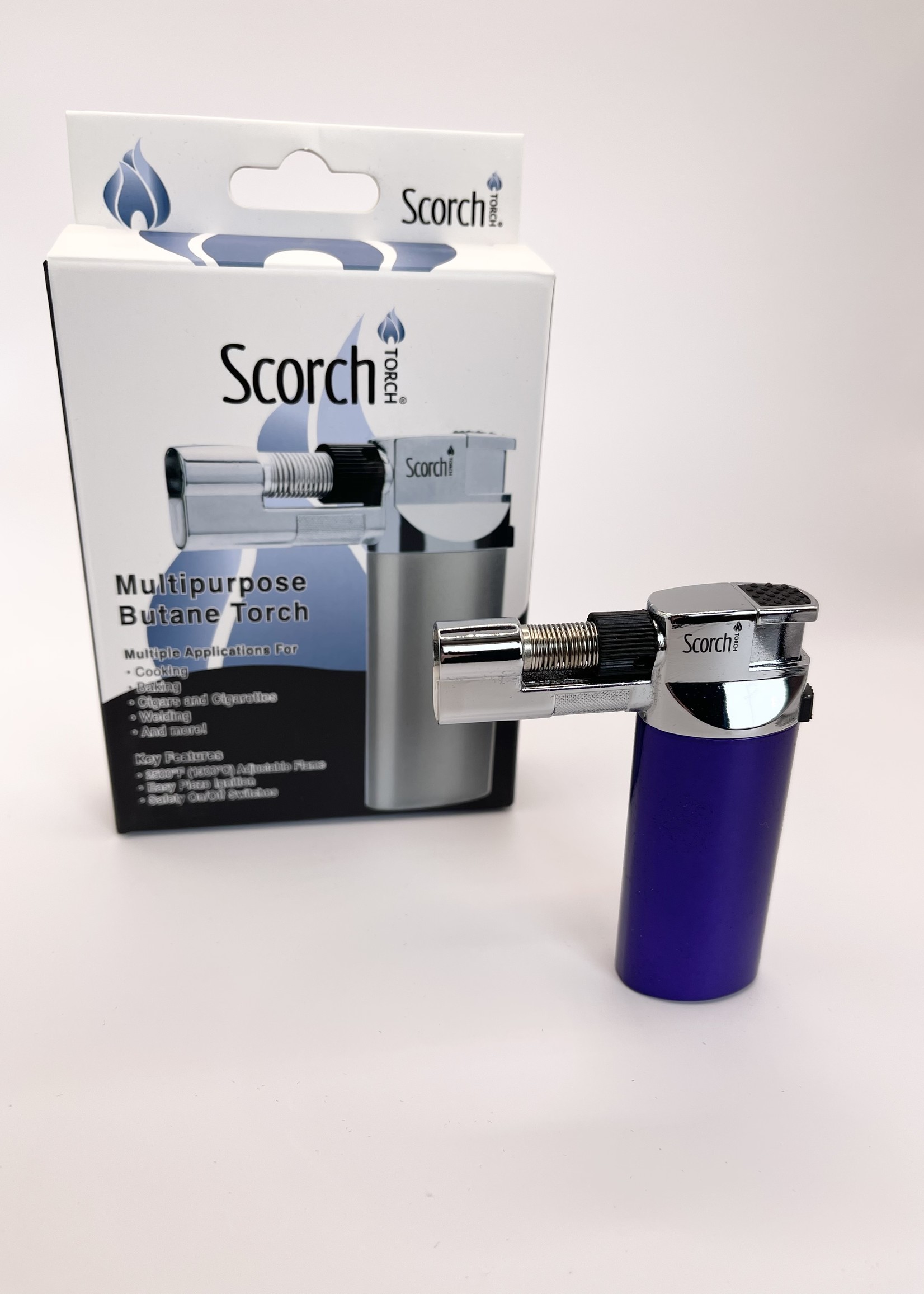 UNS Wholesale Scorch torch