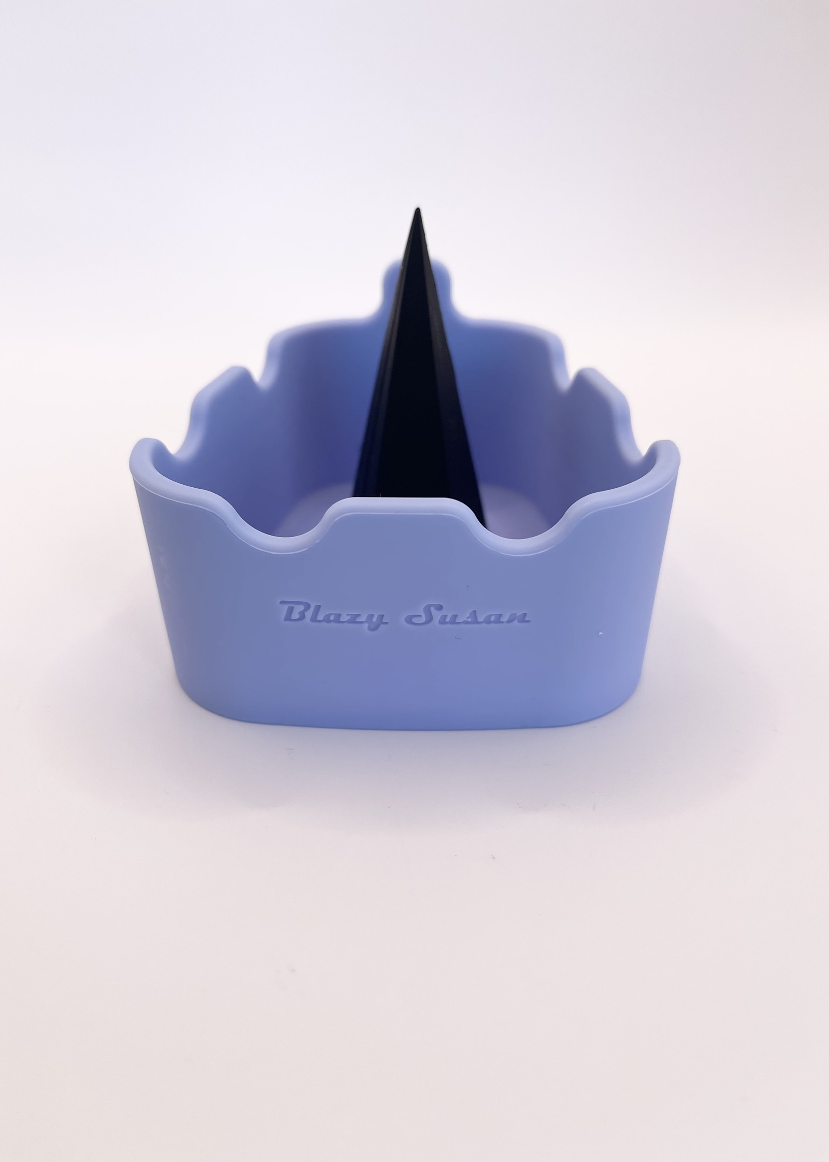 Blazy Susan Debowler/Ashtray