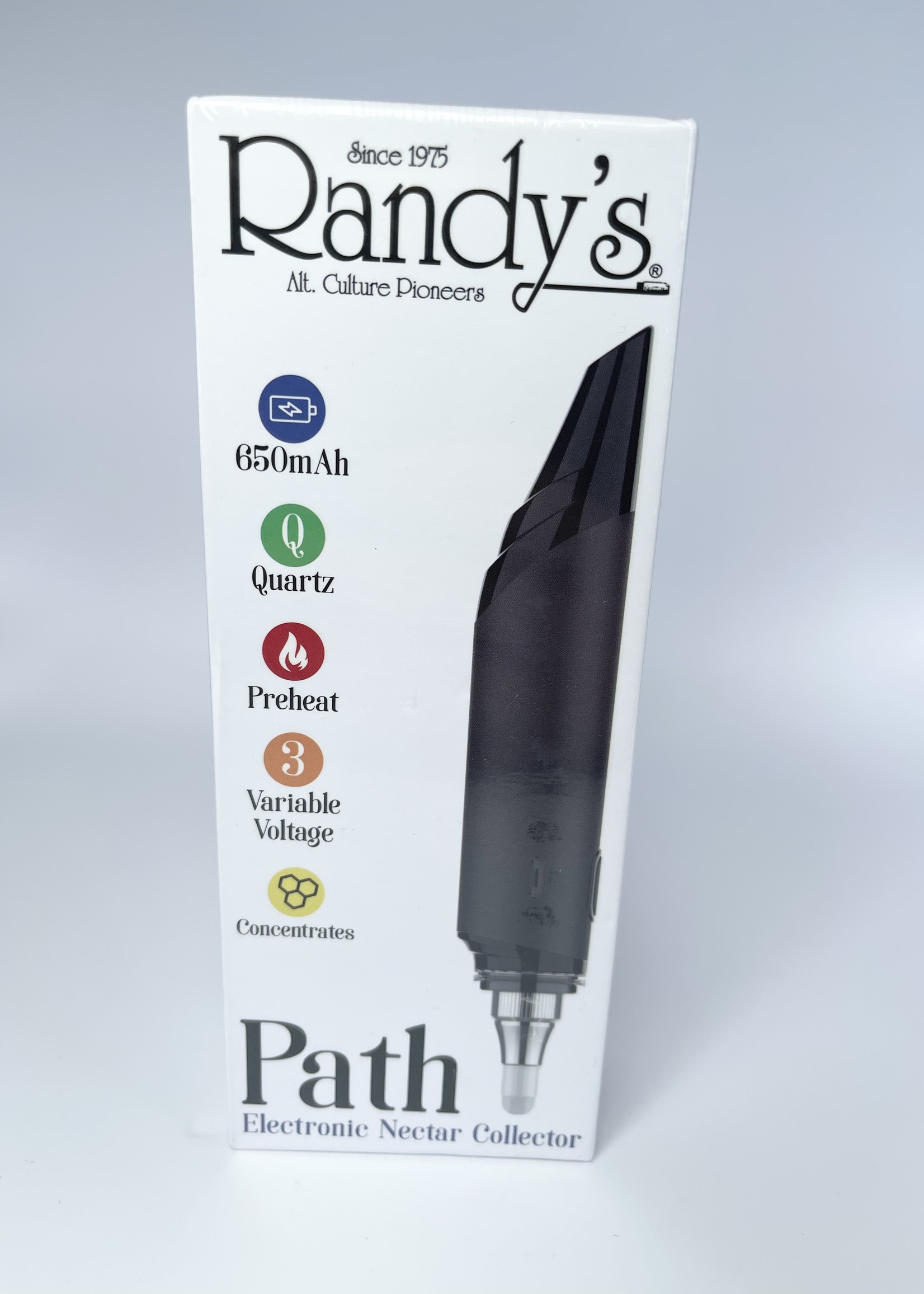 UNS Wholesale Randy path