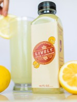 Lively co Lively Lemonade