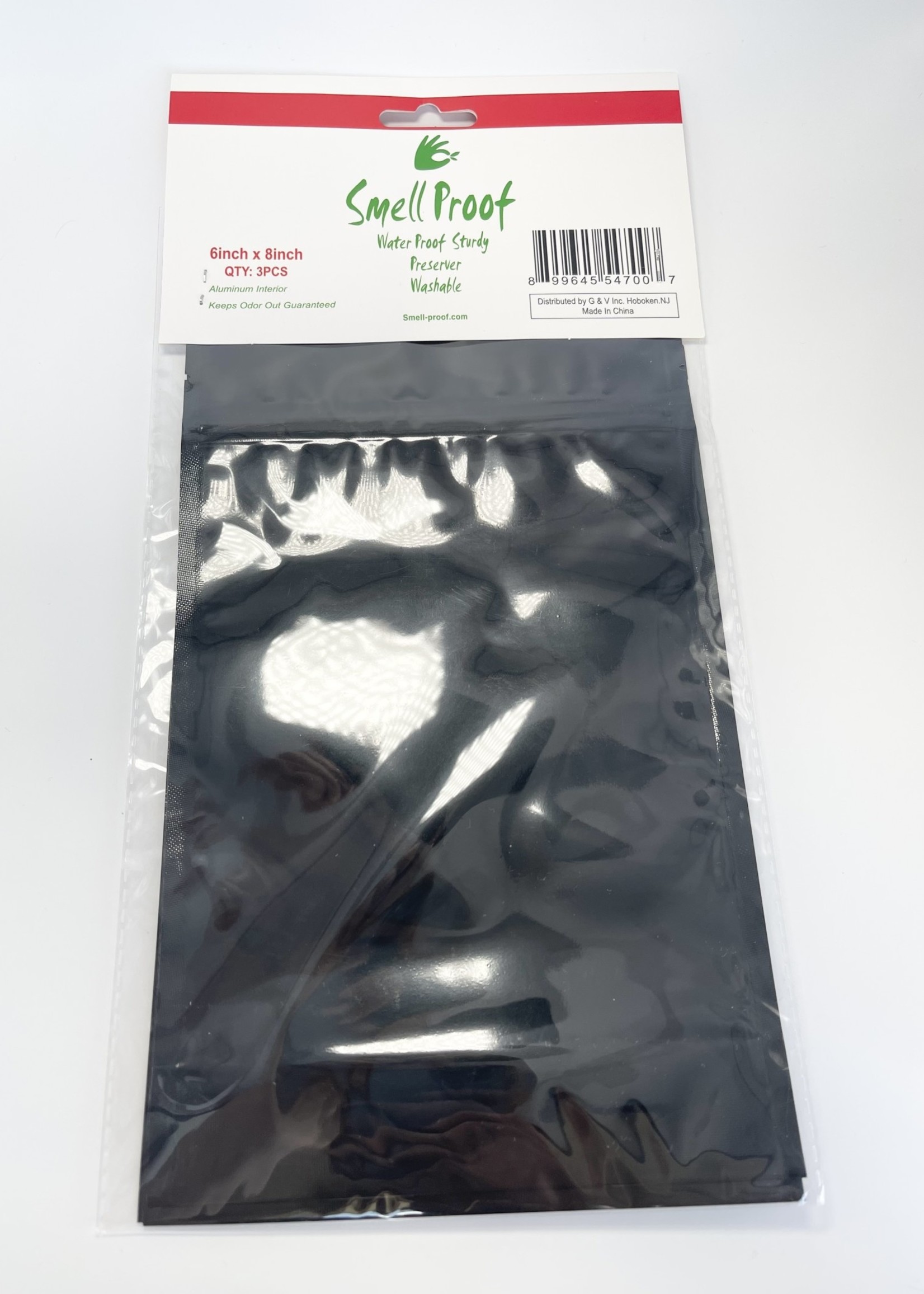 UNS Wholesale Smell proof bags