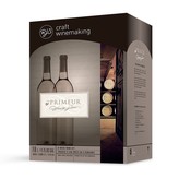 RJS Spagnols Australian Cabernet Shiraz Wine Kit - RJS En Primeur Winery Series