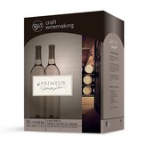 RJS Spagnols Winemaker's Trio Red Wine Kit - RJS En Primeur Winery Series