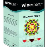 Wine Expert Blackberry Cabernet Sauvignon Wine Kit - Wine Expert Island Mist