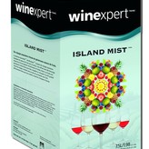Wine Expert Strawberry Watermelon White Shiraz Wine Kit - Wine Expert Island Mist