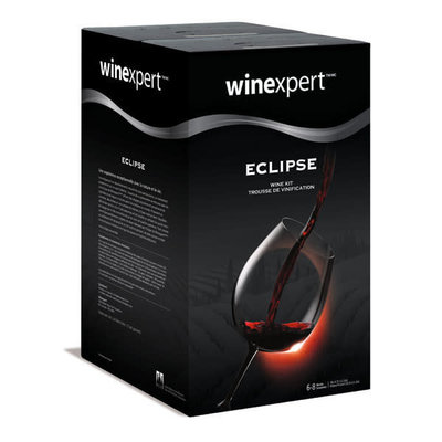 Wine Expert Washington Yakima Valley Pinot Gris Wine Kit - Wine Expert Eclipse Wine Expert Washington Yakima Valley Pinot Gris Wine Kit - Wine Expert Eclipse