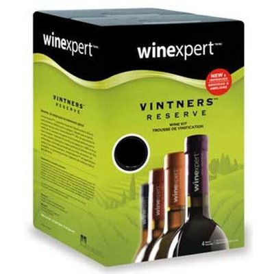 Wine Expert Sauvignon Blanc Vintners Reserve Wine Kit - Wine Expert Vintners Reserve Wine Expert Sauvignon Blanc Vintners Reserve Wine Kit - Wine Expert Vintners Reserve