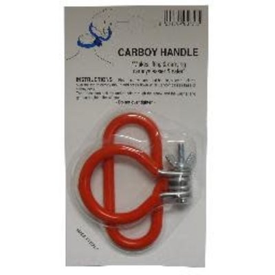 3 to 6 Gallon Carboy Handle 3 to 6 Gallon Carboy Handle