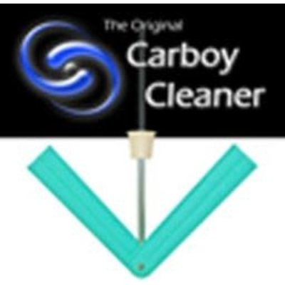 The Carboy Cleaner The Carboy Cleaner
