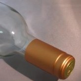 PVC Capsules (30 count) - Bronze