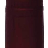 PVC Capsules (30 count) - Burgundy