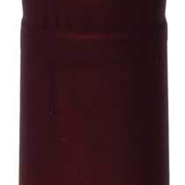 PVC Capsules (30 count) - Burgundy
