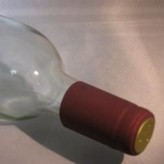 PVC Capsules (30 count) - Burgundy